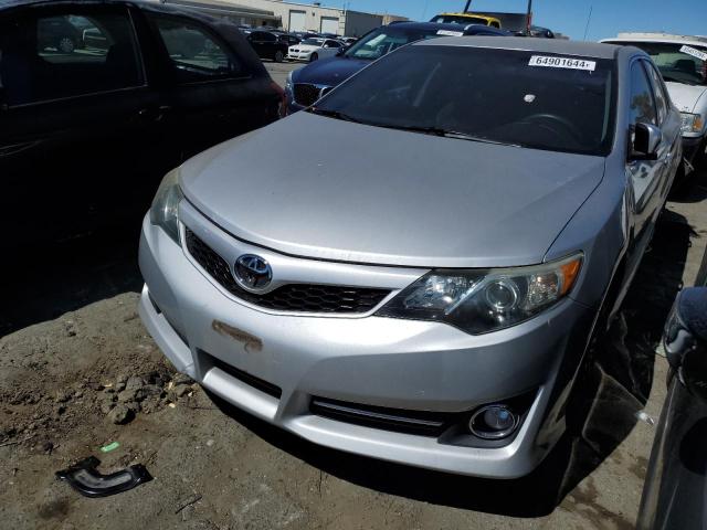 VIN 4T1BF1FK0EU860983 2014 Toyota Camry, L no.1