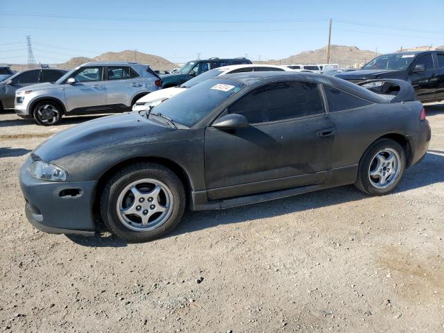 1999 Mitsubishi Eclipse Gs VIN: 4A3AK44Y6XE046304 Lot: 62147014