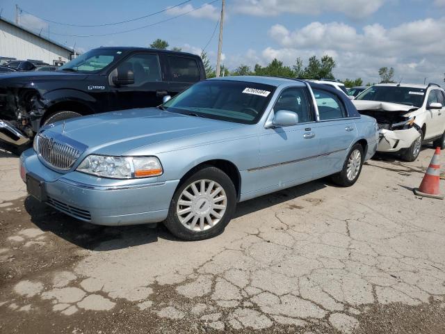 LINCOLN TOWN CAR S