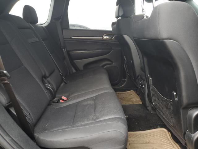 2014 Jeep Grand Cherokee Laredo VIN: 1C4RJFAG6EC120068 Lot: 61228194