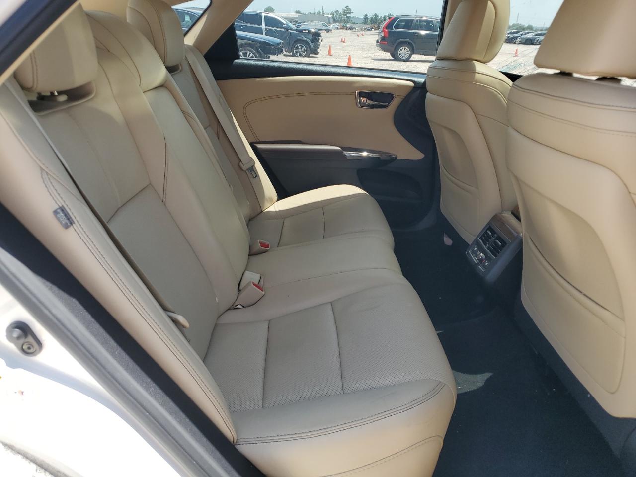 4T1BK1EB7EU091878 2014 Toyota Avalon Base