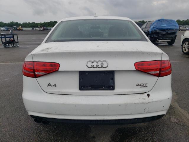 VIN WAUBFAFL6EN004625 2014 Audi A4, Premium no.6