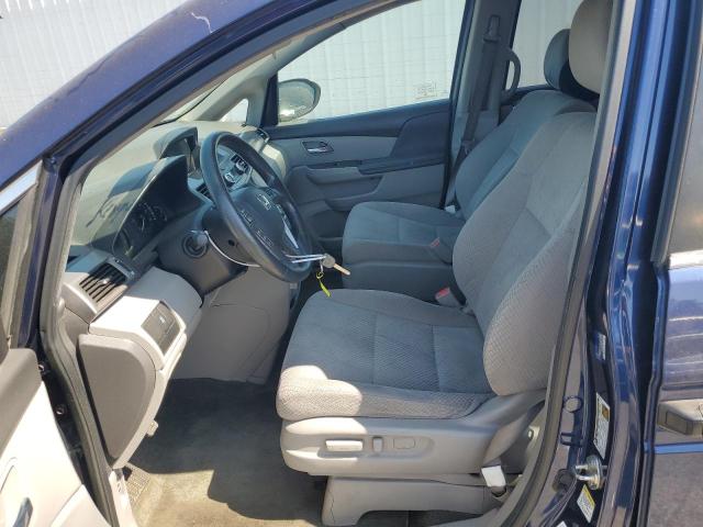 2015 HONDA ODYSSEY LX 5FNRL5H2XFB047497