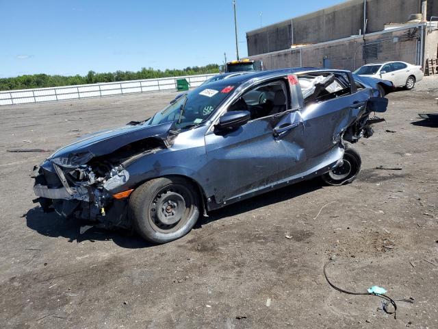 Vin: 19xfc2f56je028006, lot: 61560424, honda civic lx 2018 img_1