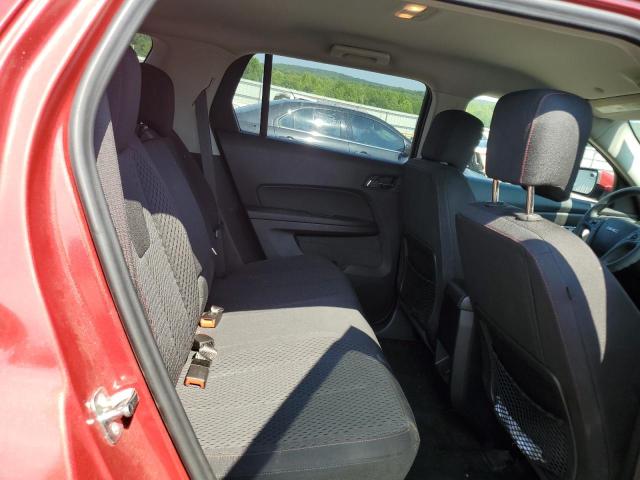 2015 GMC Terrain Sle VIN: 2GKFLVEK2F6283711 Lot: 62867744