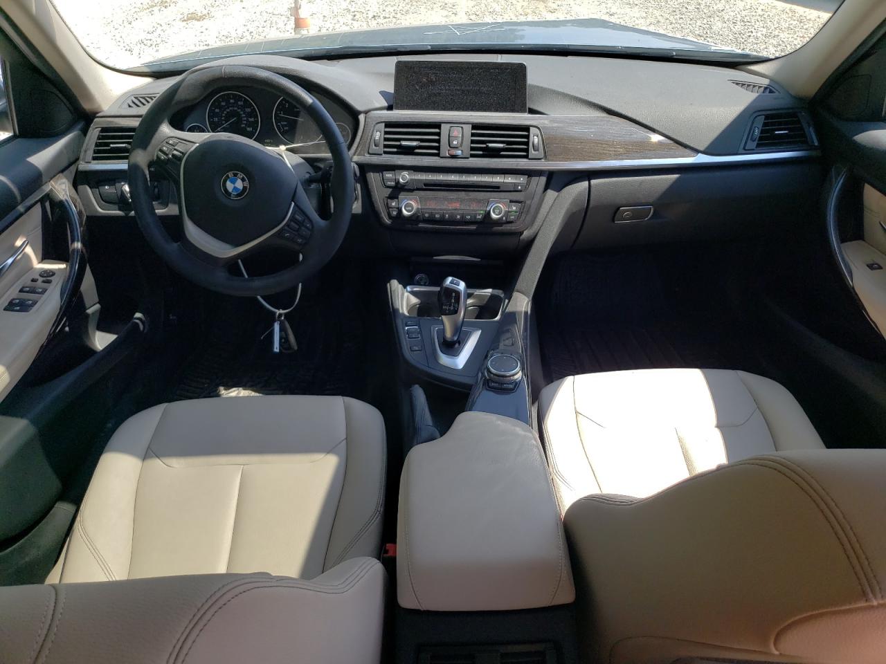 WBA3B3G5XFNR88097 2015 BMW 328 Xi