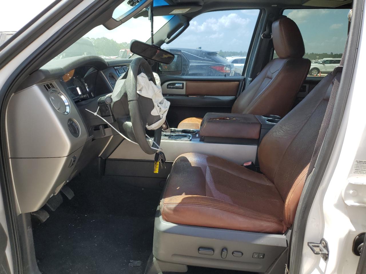 1FMJU1H54AEA54027 2010 Ford Expedition Eddie Bauer