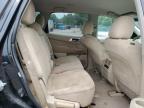 NISSAN PATHFINDER photo