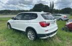 BMW X3 XDRIVE2 photo