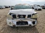 NISSAN TITAN XE photo