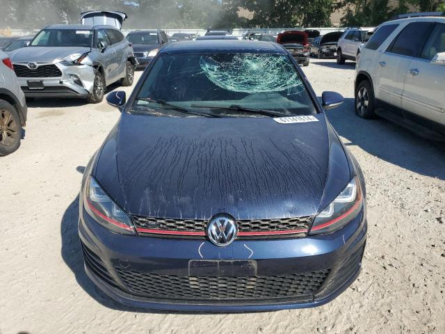 2017 VOLKSWAGEN GTI SPORT - 3VW547AU3HM009236
