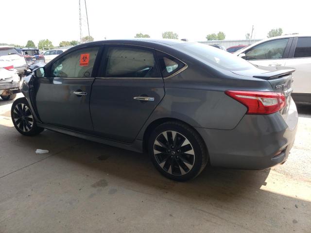 2019 NISSAN SENTRA S - 3N1AB7AP9KY288504