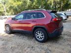 JEEP CHEROKEE L photo