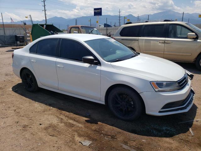 2016 VOLKSWAGEN JETTA S - 3VW267AJ6GM418302