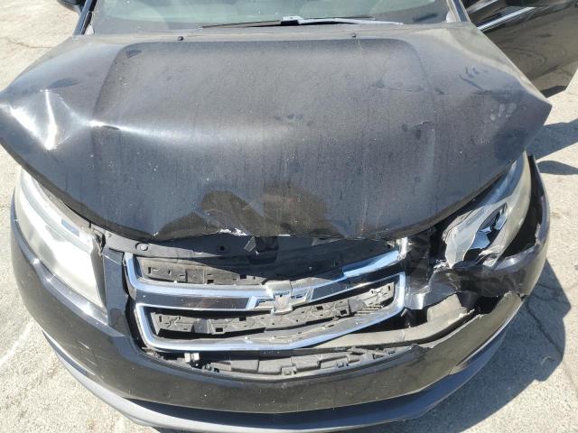 VIN 1G1RB6E42DU108725 2013 Chevrolet Volt no.11