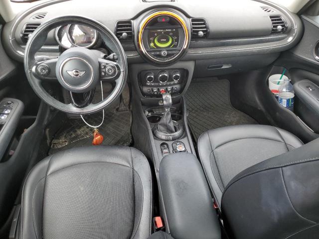 2017 Mini Cooper Clubman All4 VIN: WMWLU1C32H2F28734 Lot: 62544184