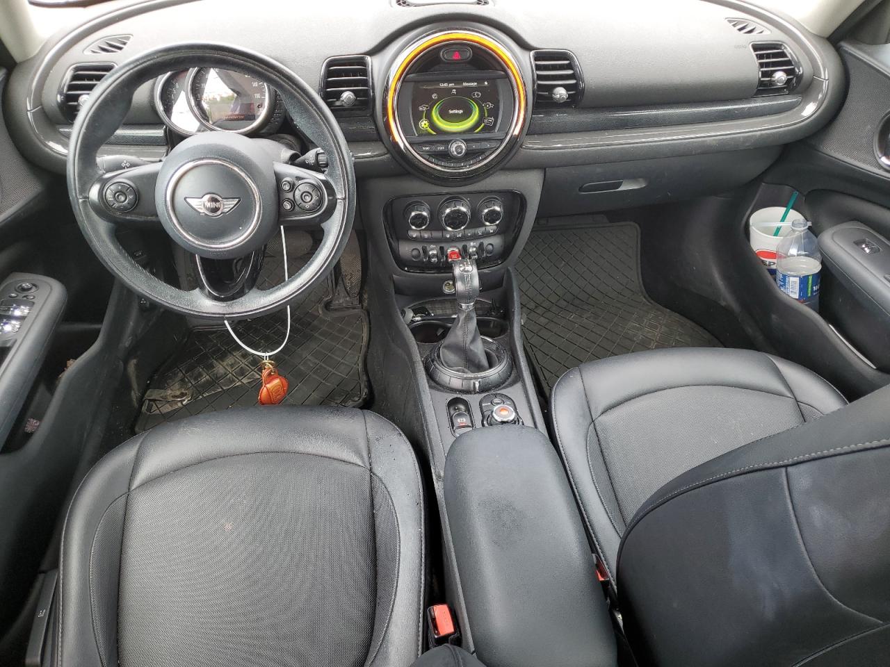 WMWLU1C32H2F28734 2017 Mini Cooper Clubman All4