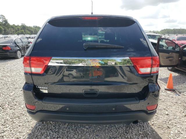 2013 Jeep Grand Cherokee Laredo VIN: 1C4RJEAG2DC588548 Lot: 62037654