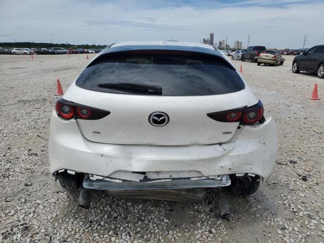 2022 MAZDA 3 - JM1BPBJY0N1503467