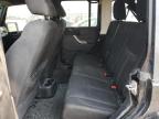 JEEP WRANGLER U photo