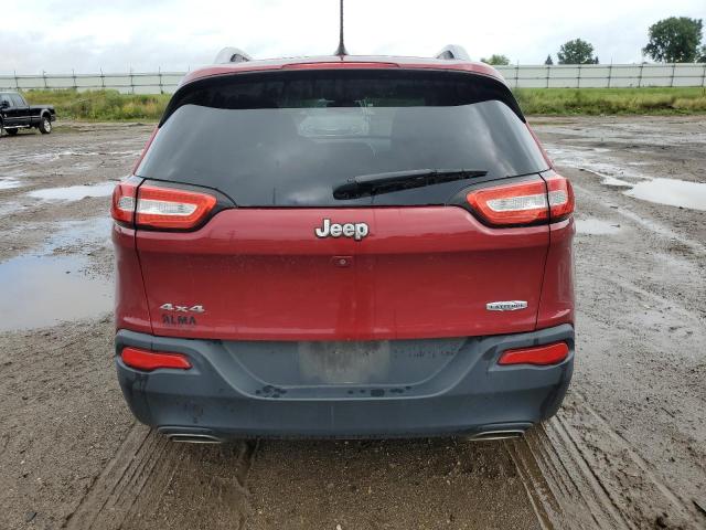 2015 Jeep Cherokee Latitude VIN: 1C4PJMCS2FW636554 Lot: 61386184