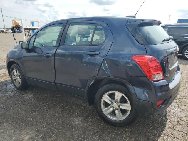 Vin: 3gncjksb4kl219108, lot: 65569224, chevrolet trax ls 20192