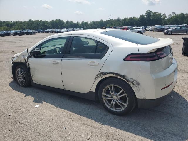 VIN 1G1RB6E49DU100833 2013 Chevrolet Volt no.2