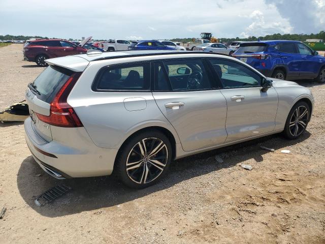 2021 VOLVO V60 T5 R-D YV1102EMXM2429520