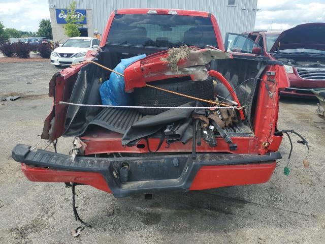 2016 FORD F150 SUPER - 1FTFW1EF4GFA91633