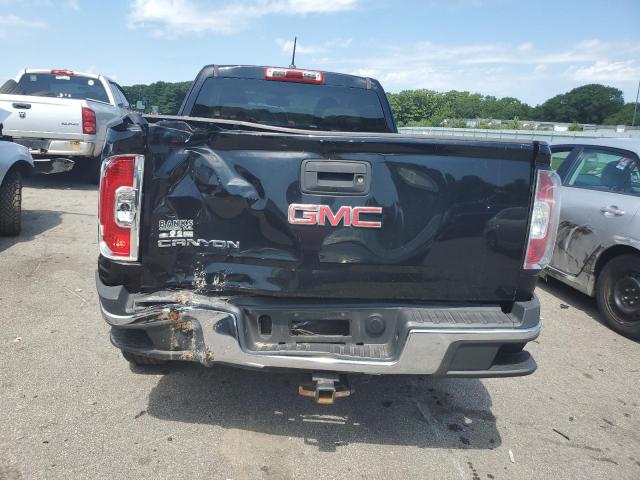 2016 GMC Canyon VIN: 1GTH5BEA4G1344355 Lot: 61120244