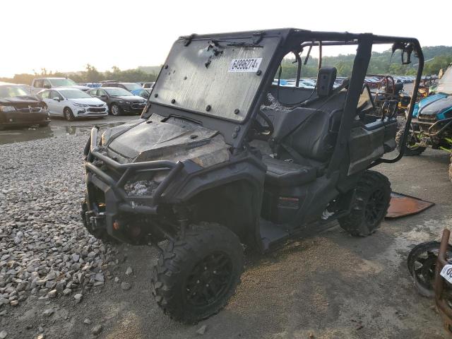 2023 HONDA SXS1000 M5 1HFVE04W3P4700013