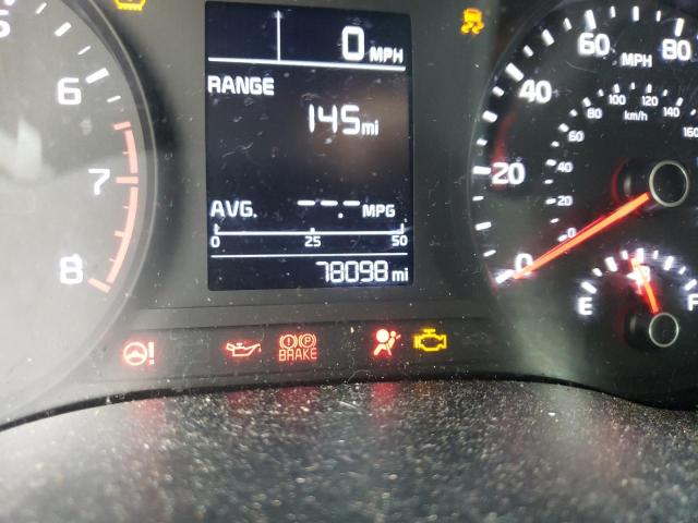 2018 KIA RIO LX - 3KPA24AB7JE074501