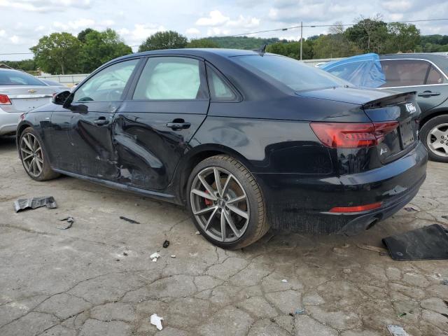 VIN WAUENAF41JA082157 2018 Audi A4, Premium Plus no.2