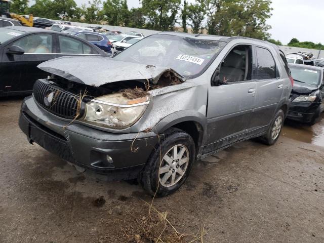 2004 BUICK RENDEZVOUS #2718493541