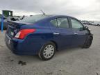 NISSAN VERSA S photo