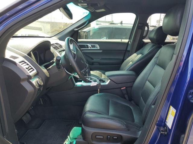 2015 FORD EXPLORER X - 1FM5K7D85FGB73873
