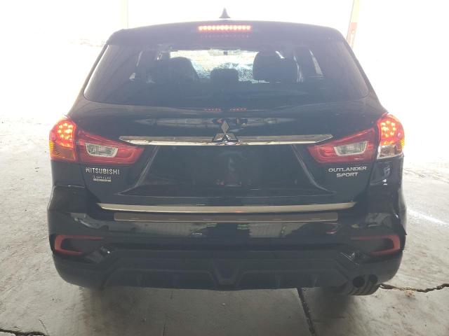 2018 Mitsubishi Outlander Sport Es VIN: JA4AP3AU3JZ030751 Lot: 62474794