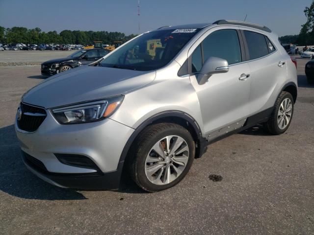 Vin: kl4cjasb3kb811470, lot: 63174994, buick encore preferred 2019 img_1