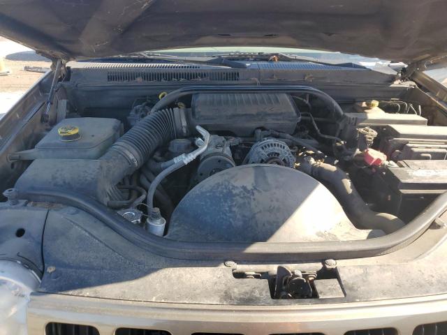 2005 Jeep Grand Cherokee Laredo VIN: 1J4GR48K85C715741 Lot: 61820494