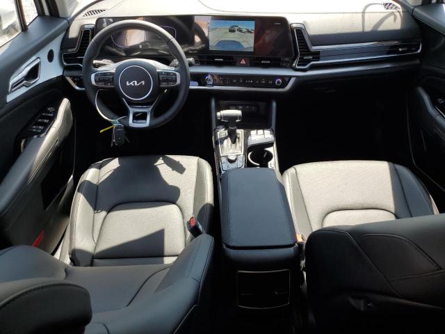 2024 KIA SPORTAGE E - 5XYK33DF7RG221960