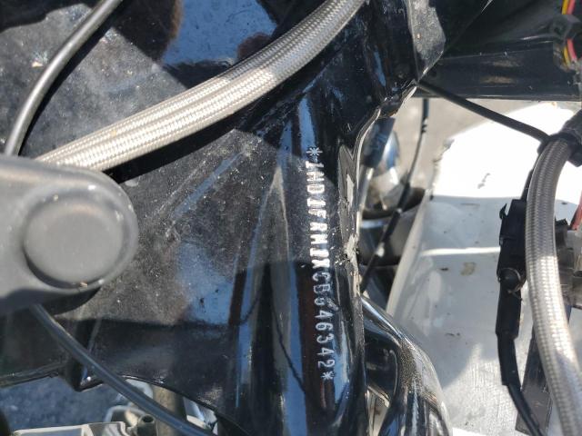 2012 HARLEY-DAVIDSON FLHRC ROAD 1HD1FRM1XCB646342