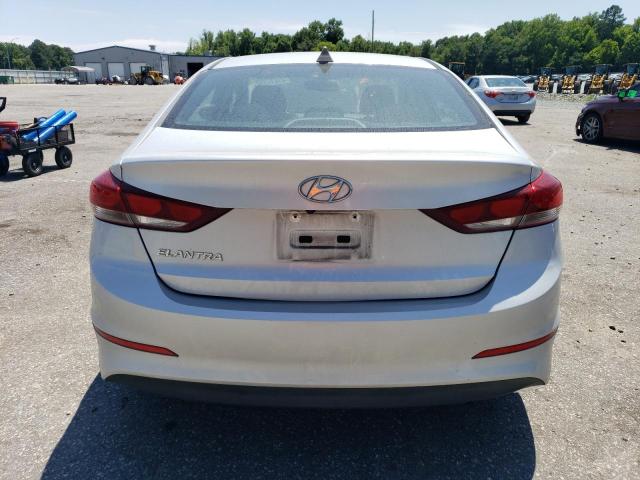 2017 HYUNDAI ELANTRA SE - 5NPD84LF9HH174052