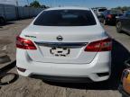 NISSAN SENTRA S photo