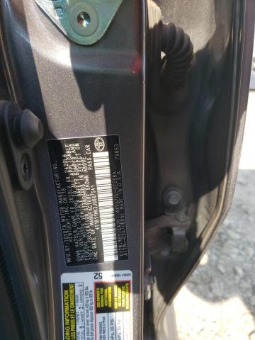 2018 TOYOTA CAMRY L 4T1B11HK3JU667541