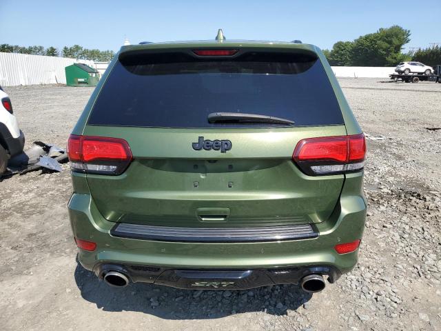 2019 JEEP GRAND CHER - 1C4RJFDJ4KC766681
