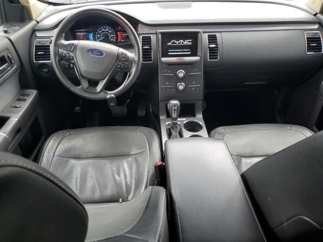 2015 Ford Flex Sel VIN: 2FMGK5C81FBA13883 Lot: 61486154