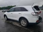 KIA SORENTO LX photo