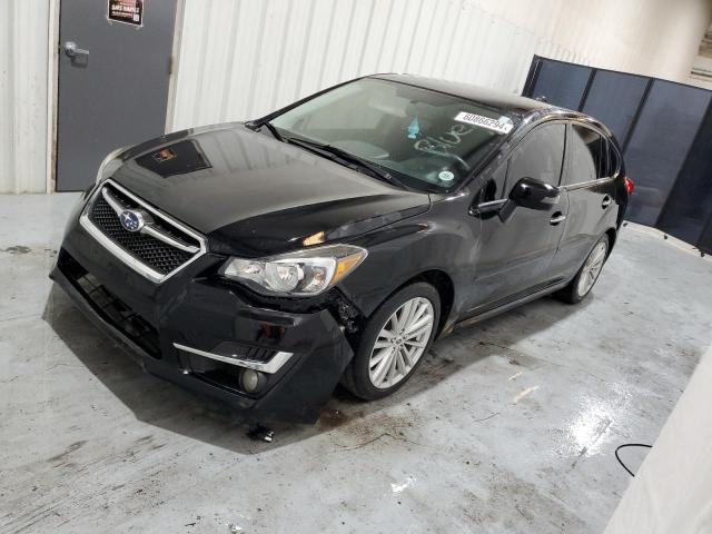 2016 SUBARU IMPREZA LI - JF1GPAK64GH216100