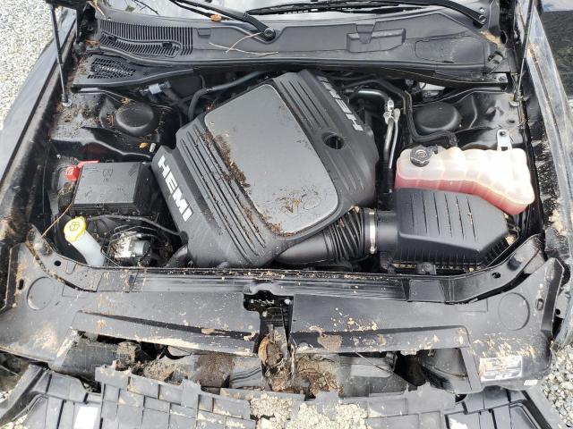 2023 DODGE CHALLENGER 2C3CDZBT3PH505361