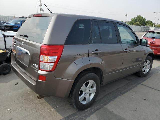 VIN JS3TD0D61D4100186 2013 Suzuki Grand Vitara, Pre... no.3